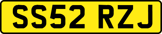 SS52RZJ