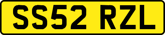 SS52RZL