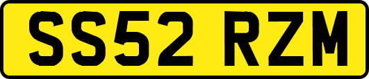 SS52RZM