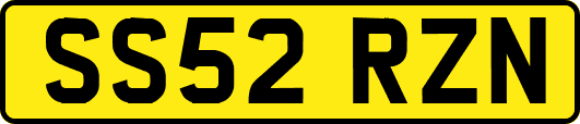 SS52RZN