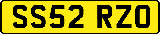 SS52RZO