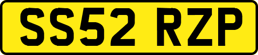 SS52RZP