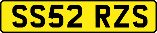 SS52RZS