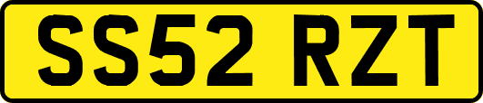 SS52RZT