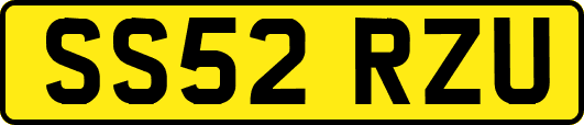 SS52RZU