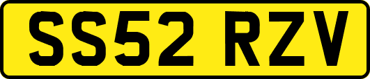 SS52RZV