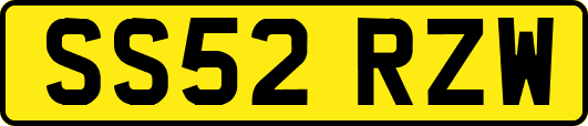 SS52RZW