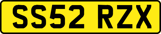 SS52RZX