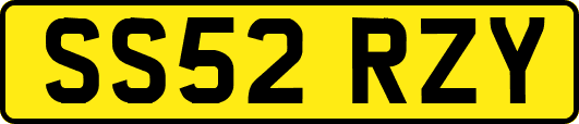 SS52RZY