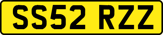 SS52RZZ