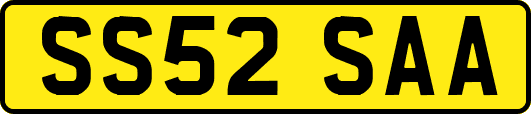 SS52SAA