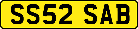 SS52SAB