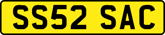 SS52SAC