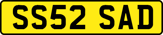 SS52SAD