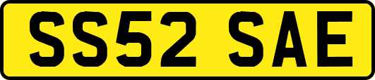 SS52SAE