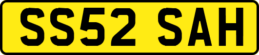 SS52SAH