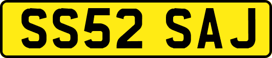SS52SAJ