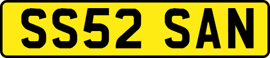 SS52SAN