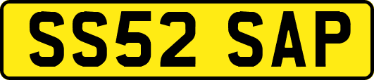 SS52SAP