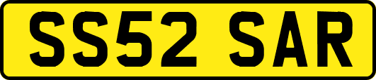 SS52SAR