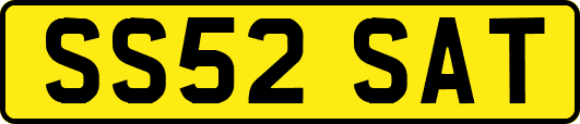 SS52SAT