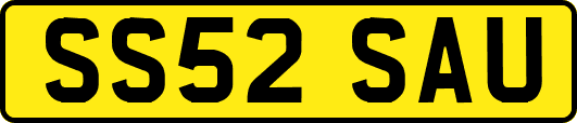 SS52SAU