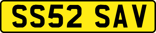 SS52SAV