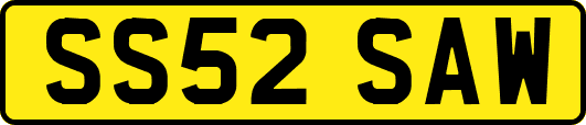 SS52SAW