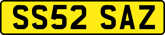 SS52SAZ