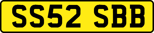 SS52SBB