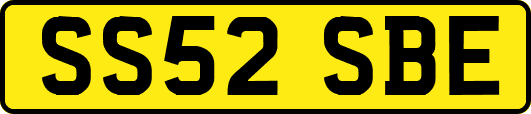 SS52SBE