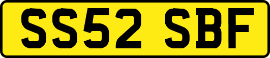 SS52SBF