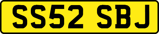 SS52SBJ