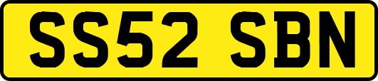 SS52SBN