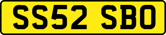 SS52SBO