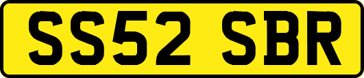 SS52SBR