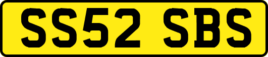 SS52SBS