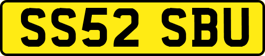 SS52SBU