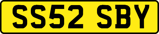 SS52SBY
