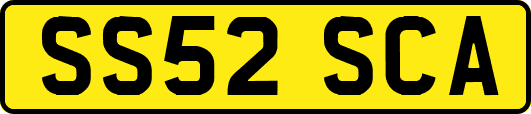 SS52SCA