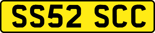 SS52SCC