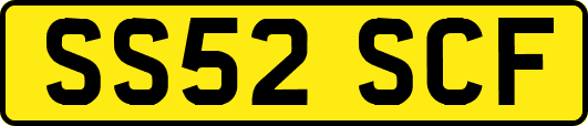 SS52SCF