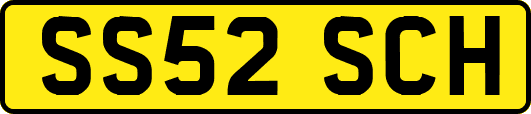 SS52SCH
