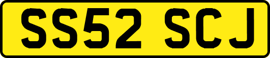 SS52SCJ