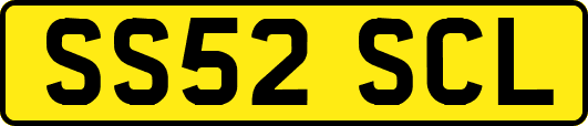 SS52SCL