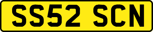 SS52SCN