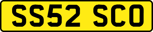 SS52SCO