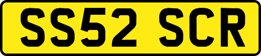 SS52SCR