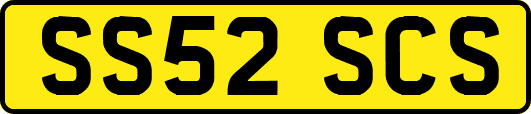 SS52SCS