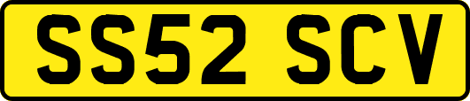 SS52SCV